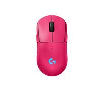 Cuffie da gaming PRO 2 LTSPEED rosa EER2 - Nouvo