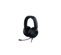Cuffie da gaming RAZER KRAKEN V3 X - Nero