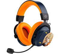 Cuffie Da Gaming Senza Fili Dragon Ball Z
