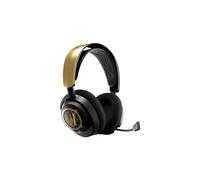 Cuffie da Gaming SteelSeries Arctis Nova 7 Wireless WOW Edition