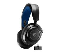 Cuffie da Gaming SteelSeries Arctis Nova 7P Wireless