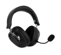 Cuffie da Gaming Wireless AULA A700 Tri-mode con Microfono a Cancellazione del Rumore e Batteria da 1500mAh per PS4/PS5/PC/Switch