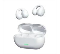 Cuffie da gioco a conduzione ossea wireless Bluetooth 5.3, A