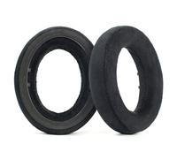 Cuffie da gioco a prova di sudore Cuscinetti auricolari in memory foam per auricolari per auricolari per uso prolungato
