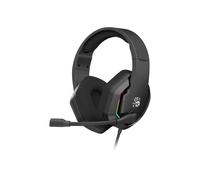 Cuffie da gioco - A4tech - Bloody G260 - Cablate - Audio surround 7.1 - Microfono integrato