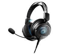Audio Technica Ath-gdl3bk Gaming Headset Nero