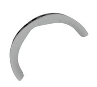 Cuffie da gioco aggiornate Cuscino di ricambio ergonomico Protain Imbottitura in pelle per cuffie 300 Cuscinetti auricolari PU Sostituzione