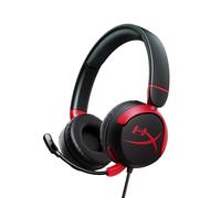 HP - HyperX Cloud Mini - Gaming Headser (Nero) - SPEDIZIONE GRATUITA