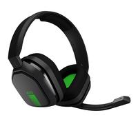Cuffie da gioco Astro A10 Nero/Verde per Xbox One/PS4/PC