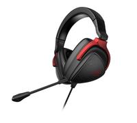 Asus ROG Delta S Core Cuffie con Microfono PC/MAC/PS4/PS5/Switch