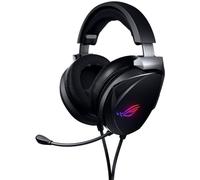 ASUS ROG Theta 7.1 Auricolare Cablato A Padiglione Gaming USB tipo-C Nero
