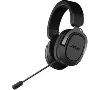 ASUS TUF Gaming H3 Wireless Auricolare A Padiglione USB tipo-C Grigio