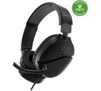 Cuffie Gaming Recon 70 (Nero, Xbox, PS5, PS4, PC)