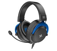 Cuffie da gioco Blackfire BFX-90 per PS5/PS4