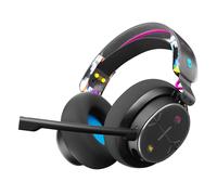 Cuffie da gioco Bluetooth nere multipiattaforma Skullcandy Plyr per un'esperienza di gioco coinvolgente - Nouvo
