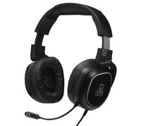 Cuffie Da Gioco Cablate - The G-Lab - Korp Barium - Nere