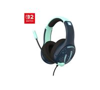 Cuffie da gioco cablate - TURTLE BEACH - Airlite Fit Minecraft Dungeons II - Altoparlanti da 40 mm - Microfono anti-rumore
