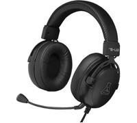 E_0002_S71008341 The G-Lab Auricolari The G-Lab KORP TITANIUM Nero Telefonia