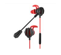 Cuffie da gioco con microfono regolabile, cancellazione del rumore per un ambiente di gioco coinvolgente, bassi stereo che migliorano l'esperienza