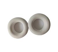 Cuffie da gioco Cuscino Confortevole Paraorecchie In Pelle Proteica per Modello Dedicato Riparazione Cuffie Paraorecchie In Pelle Proteica