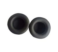 Cuffie da gioco Cuscino Confortevole Paraorecchie In Pelle Proteica per Modello Dedicato Riparazione Cuffie Paraorecchie In Pelle Proteica