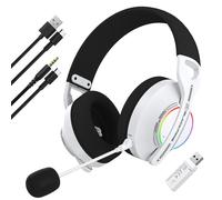 blackfire® Dual Wireless Headset BFX-W100 Pro