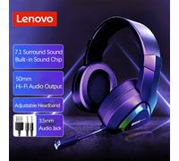 Cuffie da gioco E03 Design compatibile con più piattaforme Tecnologia di miglioramento dinamico delle basse frequenze Cuffie traspiranti che non si surriscaldano a lungo Plug and play, nessun driver r