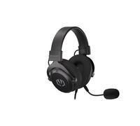 ENDORFY VIRO Infra Auricolare Cablato A Padiglione Musica/Giornaliera Nero