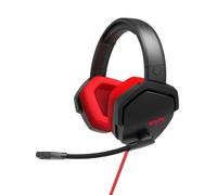 Energy Sistem Auriculares Gaming ESG 4 Sur 71 Red