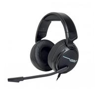FONESTAR Win-U Cuffie Over Ear Gaming con microfono ribaltabile