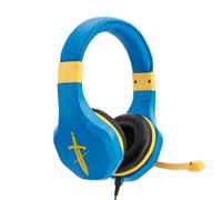 Cuffie da gioco FR-TEC SWORD per Nintendo Switch