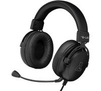 E_0002_S71008341 The G-Lab Auricolari The G-Lab KORP TITANIUM Nero Telefonia