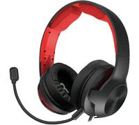 Cuffie da gioco Hori Pro per Nintendo Switch