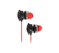 Cuffie da gioco in-ear Ozone Heat X30 con microfono dedicato e suono stereo di alta qualità - Nouvo