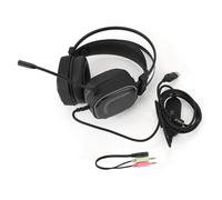 Cuffie da gioco innovative con audio rivoluzionario, resistenti grazie al design ergonomico per un comfort impareggiabile, compatibilità