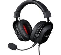 Cuffie da gioco Konix Drakkar Bodhran 7.1 Nere