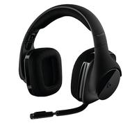 LOGITECH G533 - Headset, Wireless, 7.1 Surround, G533