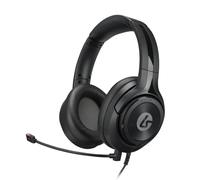 Cuffie da gioco lucidsound LS10X nere