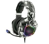 Cuffie da gioco mimetiche Spirit of Gamer Elite H50