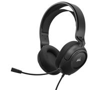 Corsair HS35 v2 Auricolare Cablato A Padiglione Giocare Carbonio Corsair