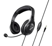Cuffie da gioco multipiattaforma Creative Sound Blaster Blaze V2 nere