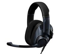Epos Cuffie Gaming con Microfono, con filo, Colore Nero - H6PRO Closed