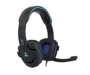 Cuffie da gioco multipiattaforma Ewent PL3320