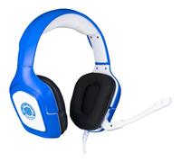 Cuffie da gioco multipiattaforma Konix My Hero Academy