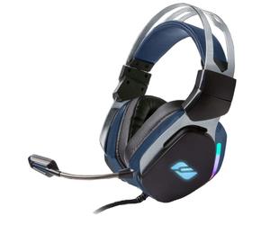 Cuffie da gioco Muse M-230 GH nere