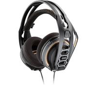 Cuffie da gioco Nacon RIG 400 nere