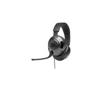 Cuffie da gioco over-ear cablate JBL Quantum 200 (nero)