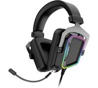 Cuffie da gioco Patriot Memory Viper V380 RGB nere