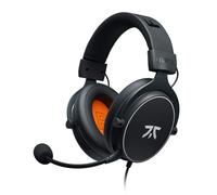 Cuffie Da Gioco per Esports Con Driver Da 53Mm, Struttura in Metallo, Suono Ster