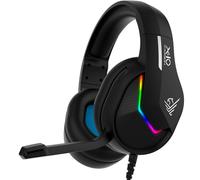 Cuffie da gioco Phoenix X-IO nere